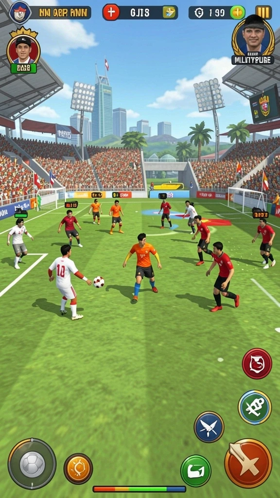 Screenshot 1234bets nomor 2