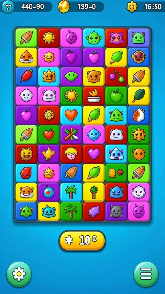 Screenshot 567luck nomor 2