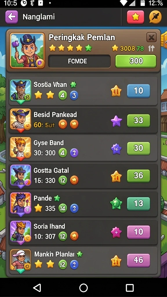 Screenshot 5zk nomor 3