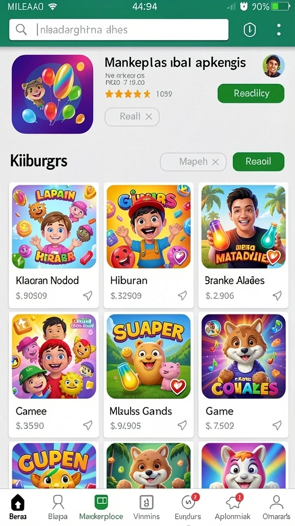 Screenshot 66k nomor 3