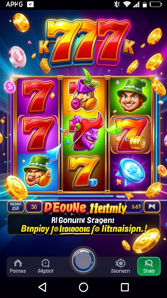Screenshot 777win nomor 3
