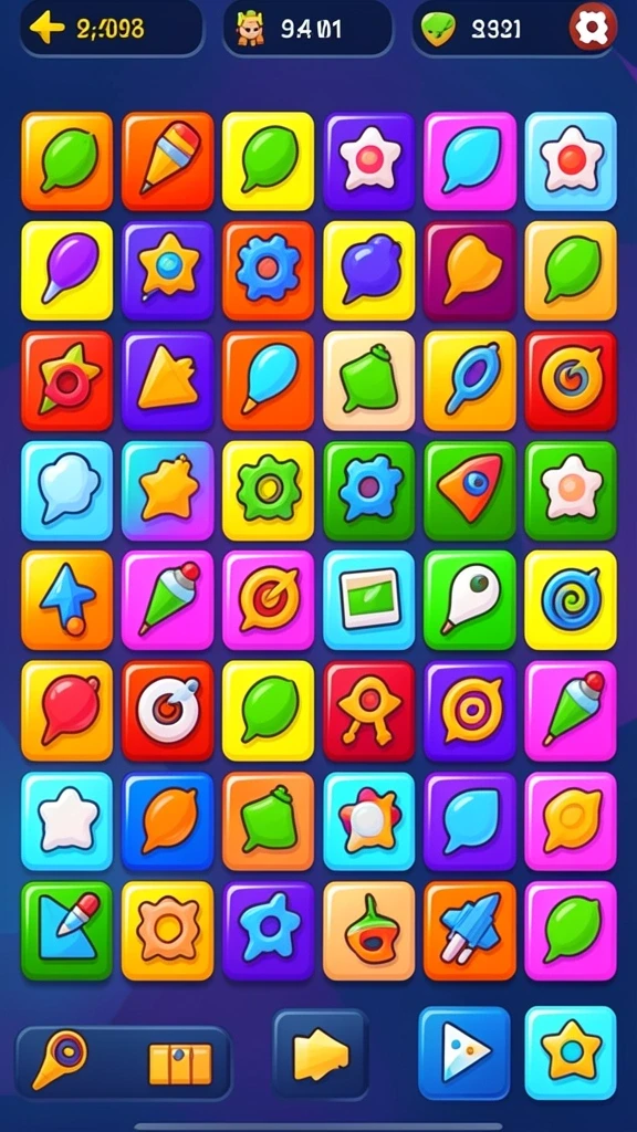 Screenshot 7cone nomor 3