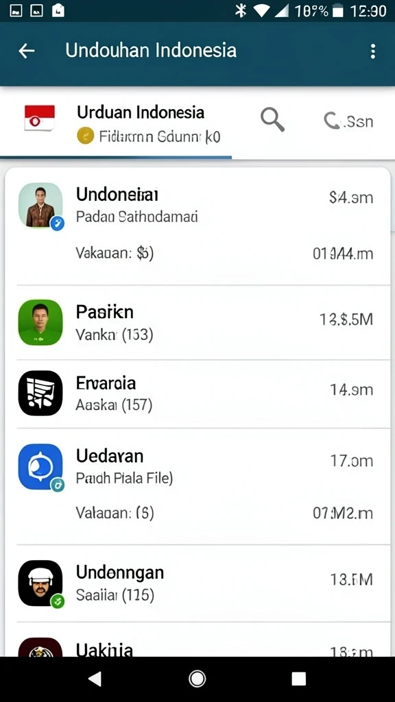 Screenshot 888fw nomor 2