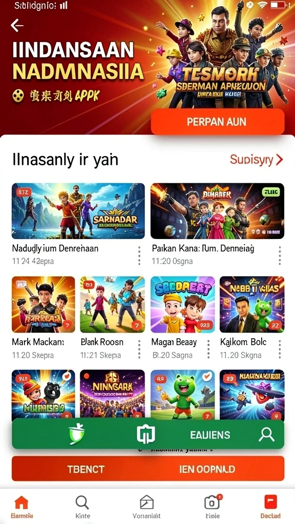 Screenshot 88bos nomor 2