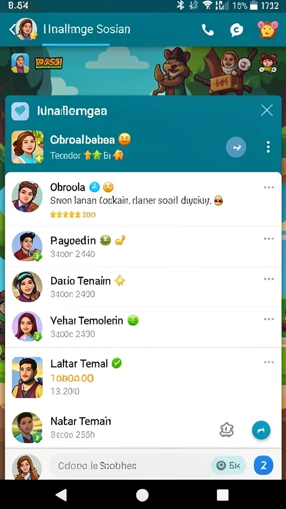 Screenshot ajr88 nomor 3