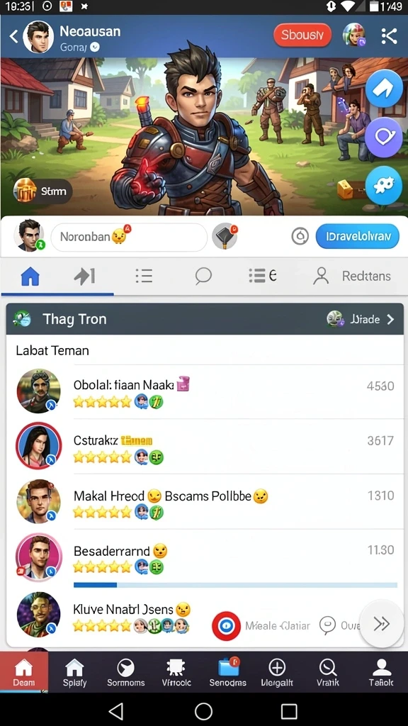 Screenshot andara88 nomor 2