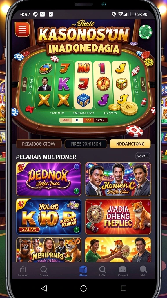 Screenshot asia200 nomor 1