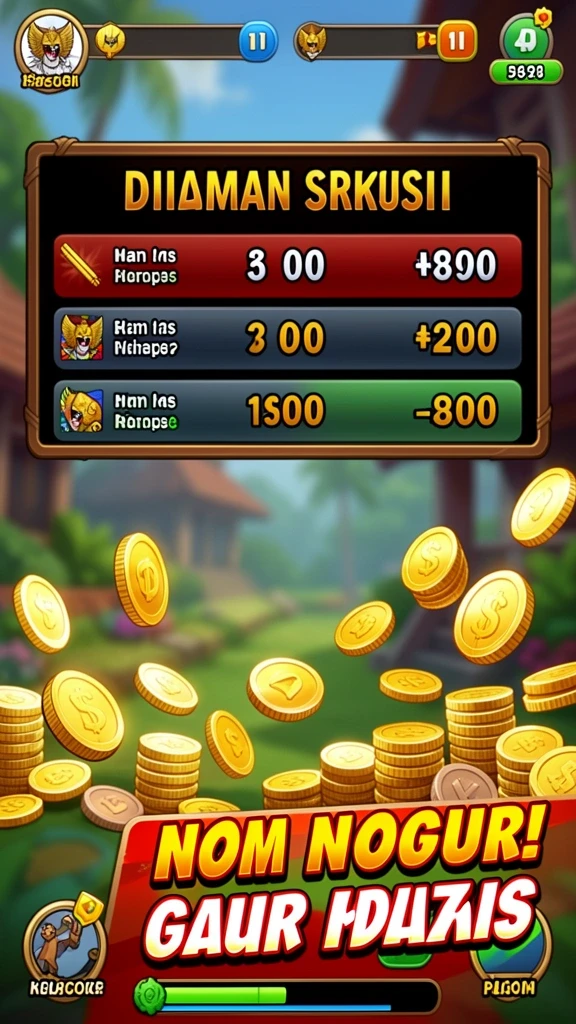 Screenshot bandit4d nomor 2