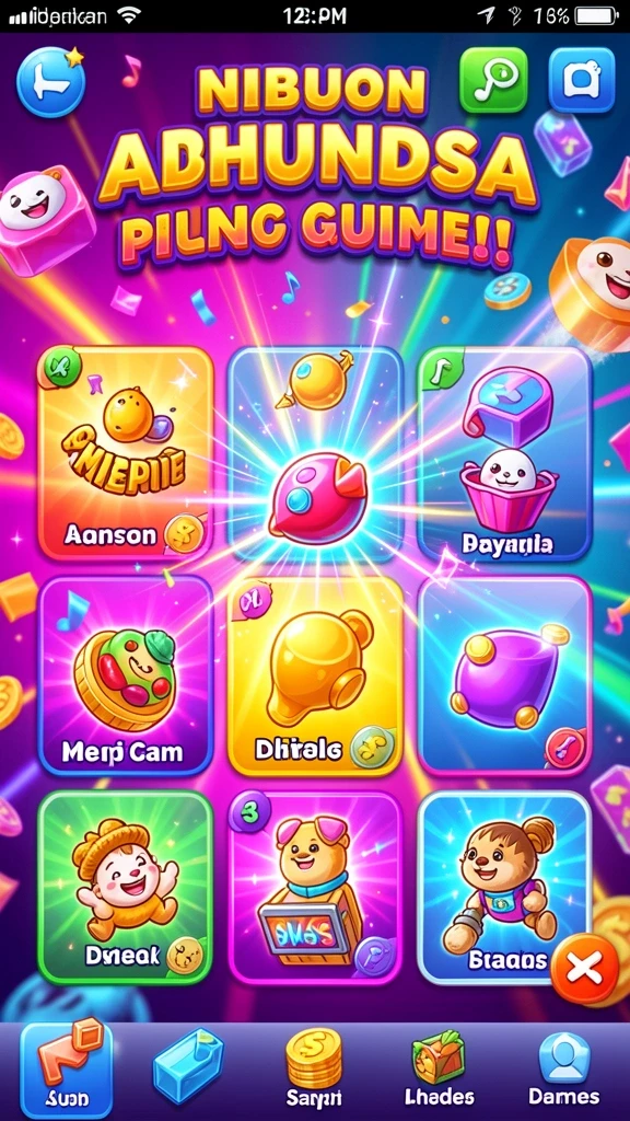 Screenshot bandit4d nomor 3