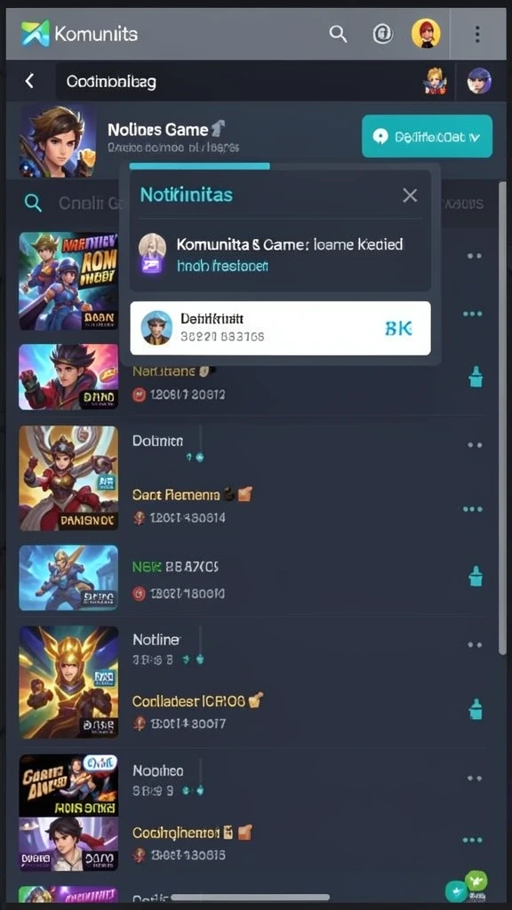 Screenshot bento4d nomor 1