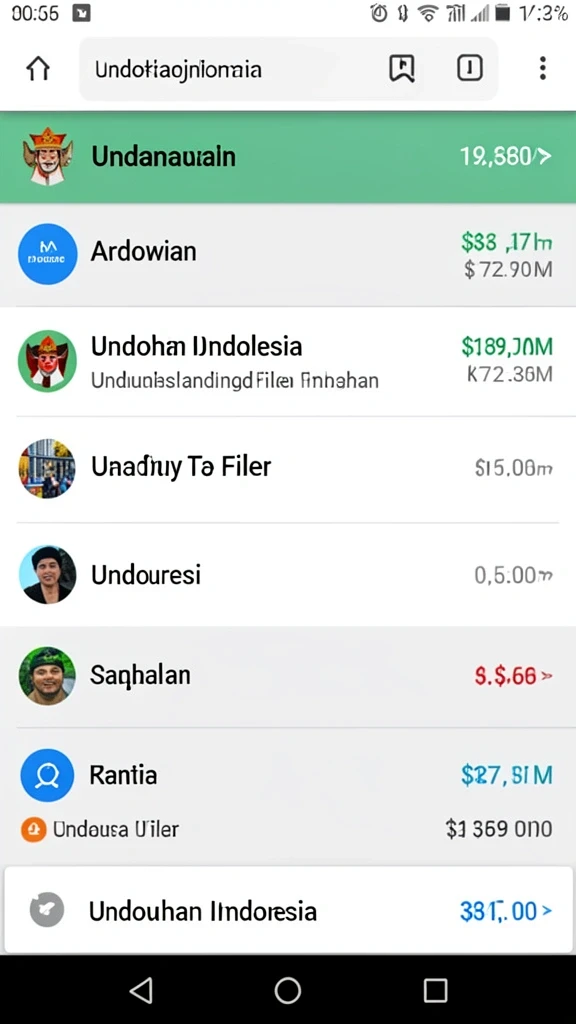Screenshot bigrich77 nomor 3