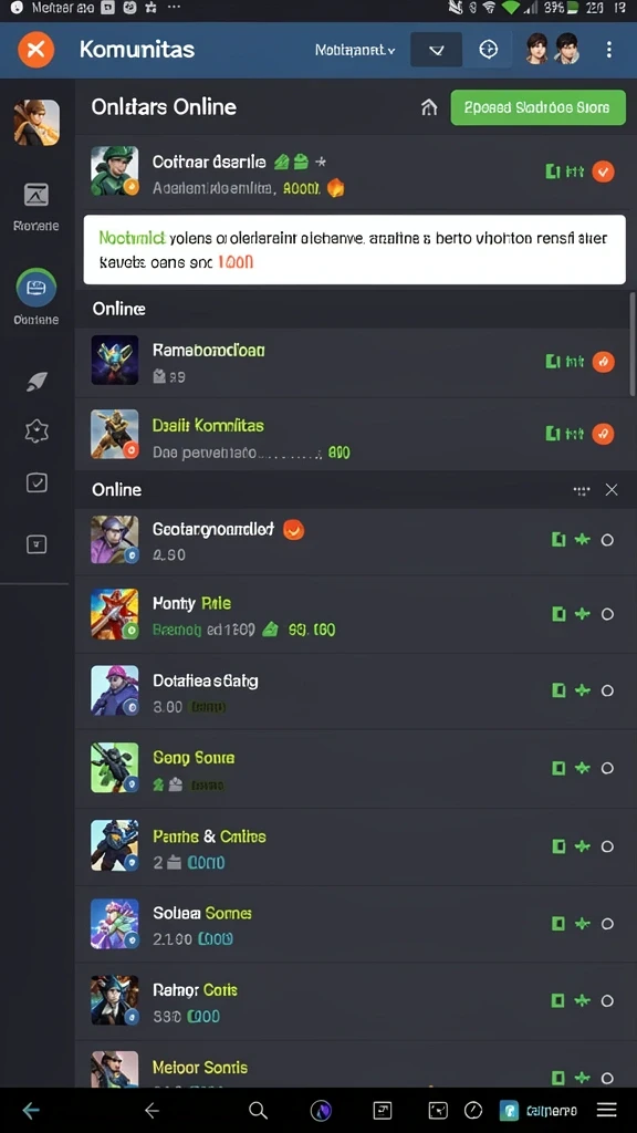 Screenshot bingo188 nomor 2