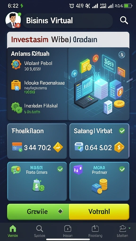Screenshot bonusrp nomor 2