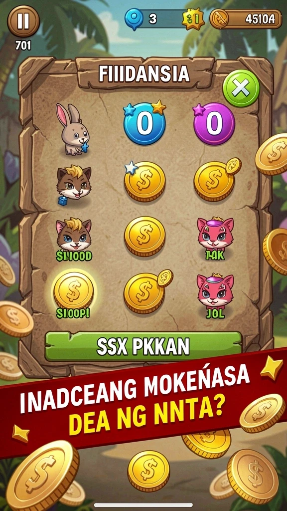 Screenshot bosplay77 nomor 1