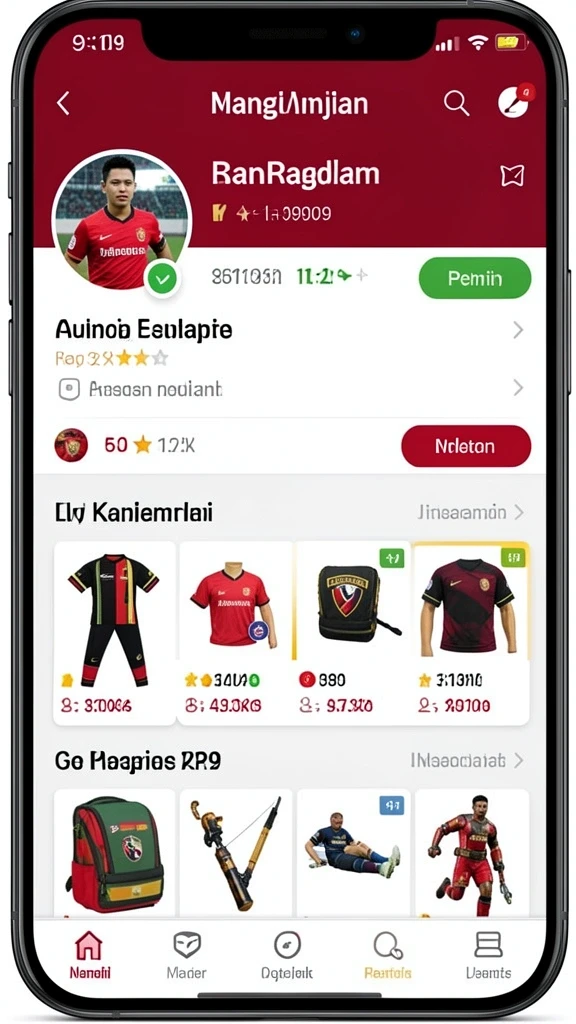 Screenshot briototo nomor 1