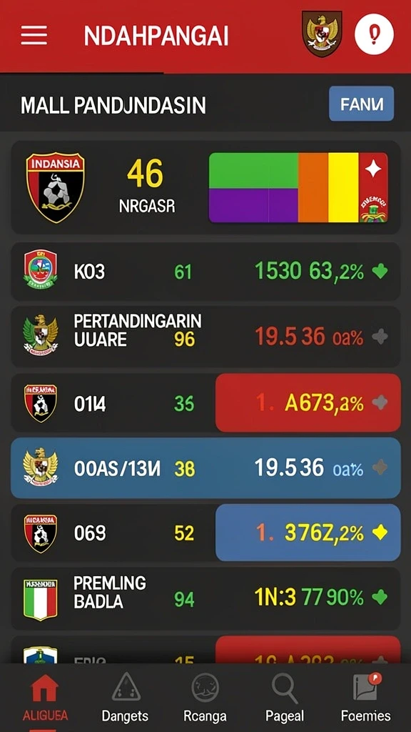 Screenshot brobet77 nomor 1