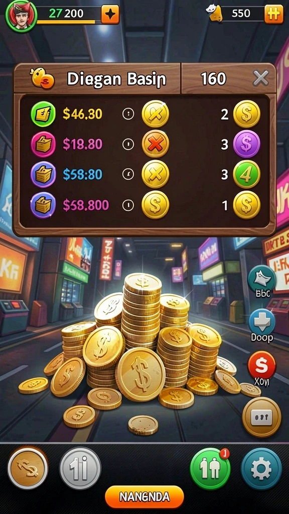 Screenshot brobet77 nomor 2