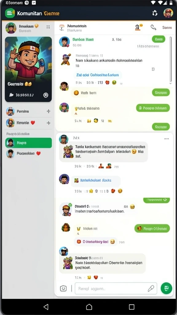 Screenshot bujangtoto nomor 1