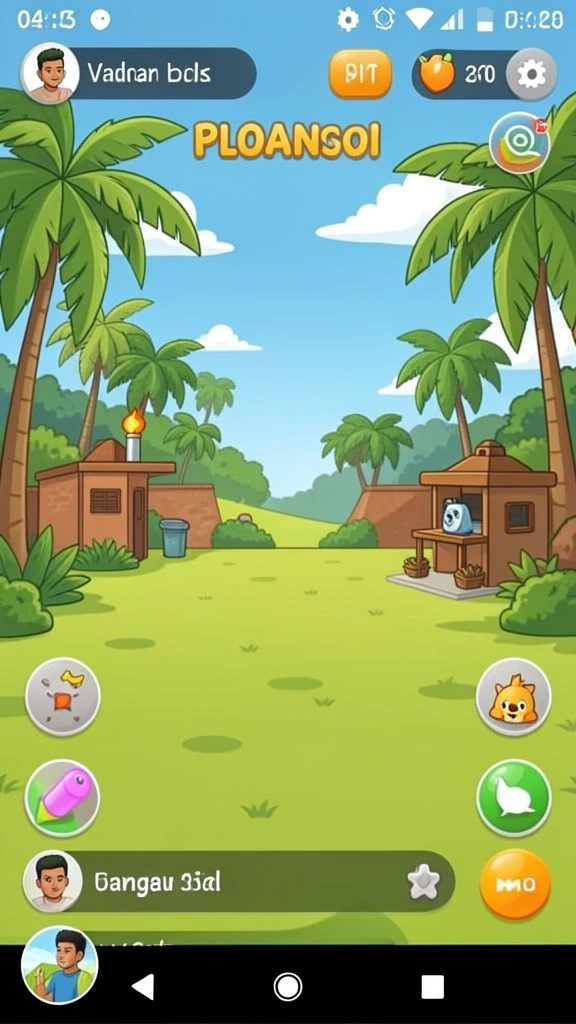 Screenshot cendana777 nomor 1