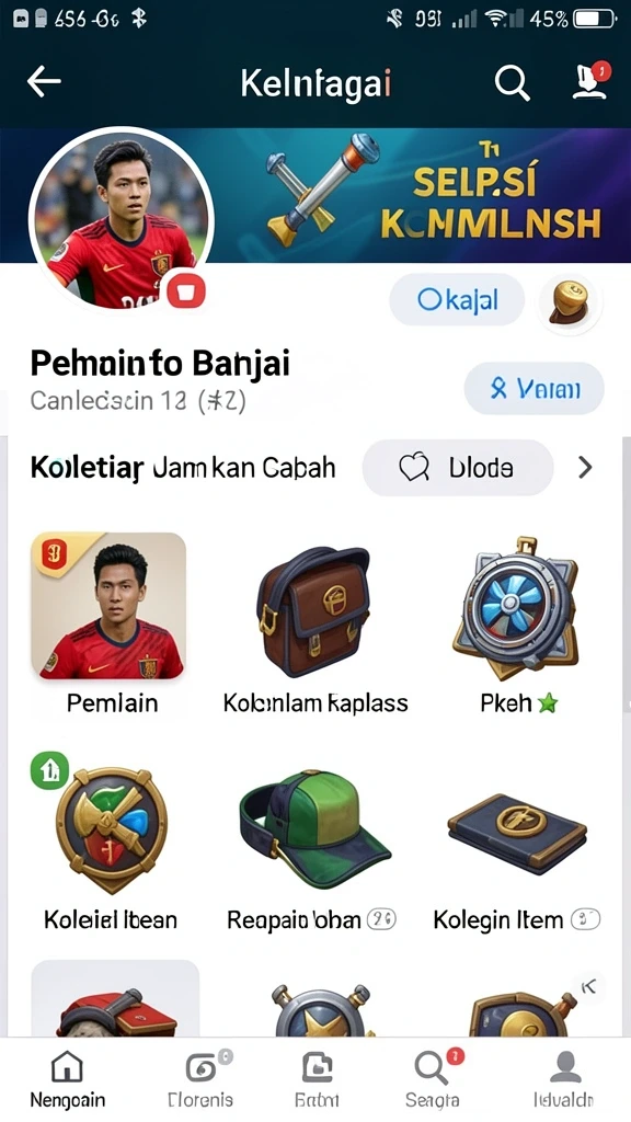 Screenshot citibet88 nomor 3