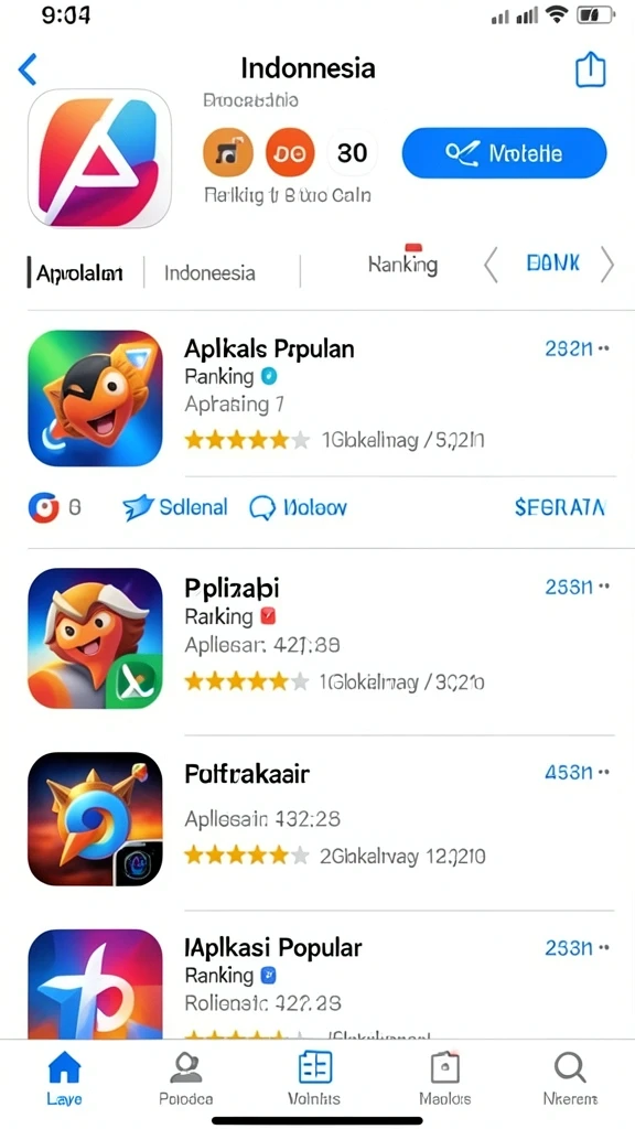 Screenshot dewagaruda nomor 2