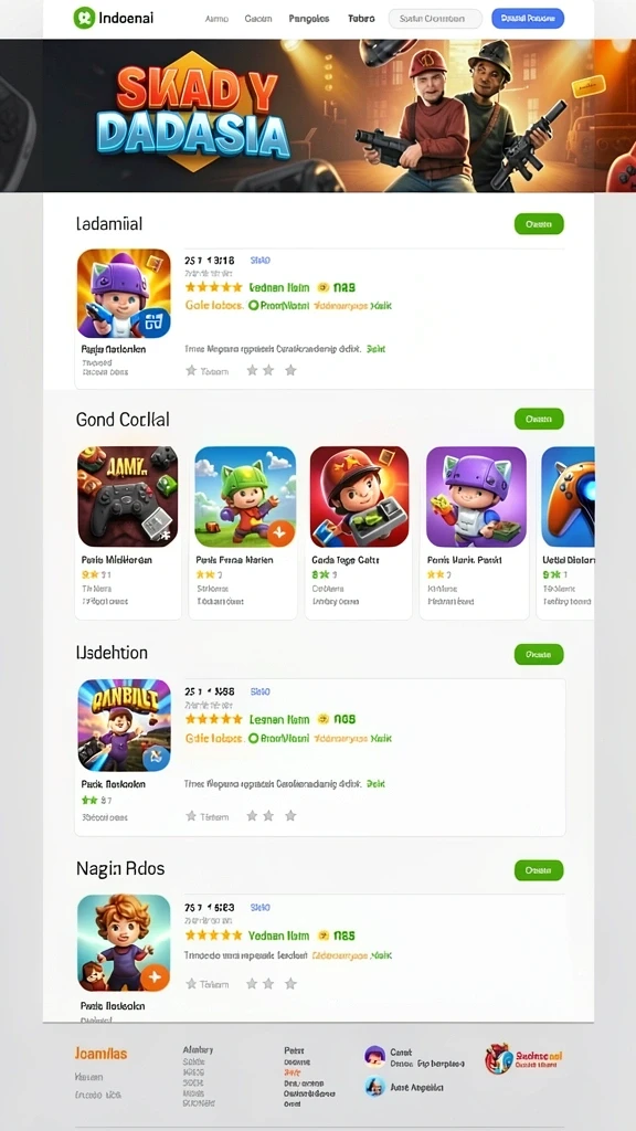 Screenshot dewanusa nomor 1