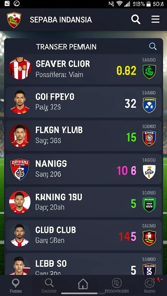 Screenshot duniaroyal nomor 3