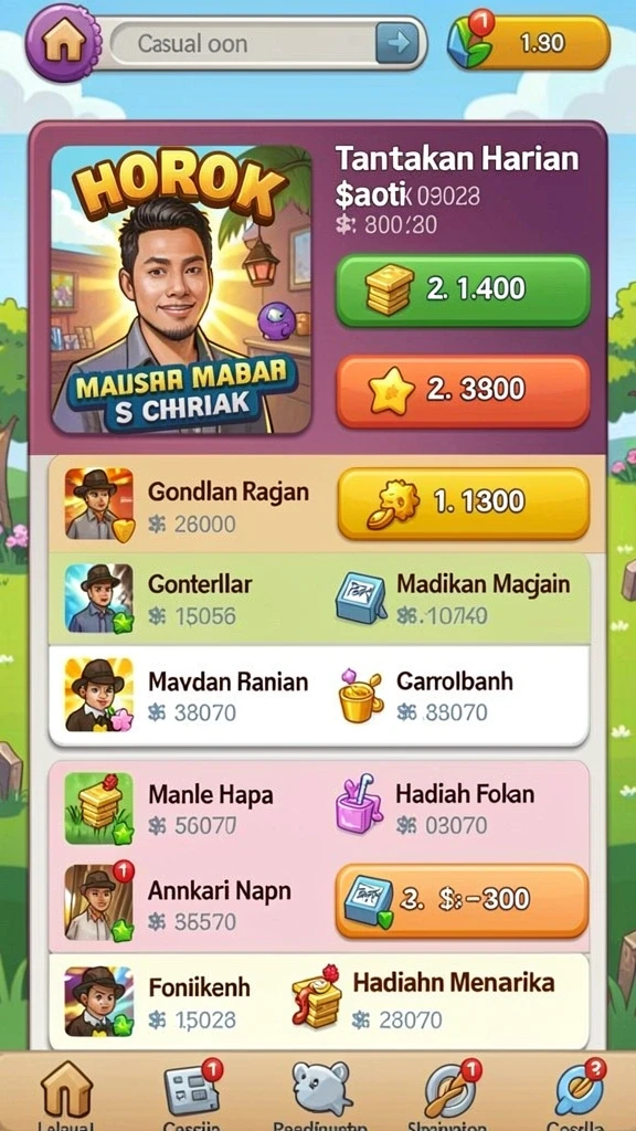 Screenshot fb168 nomor 3
