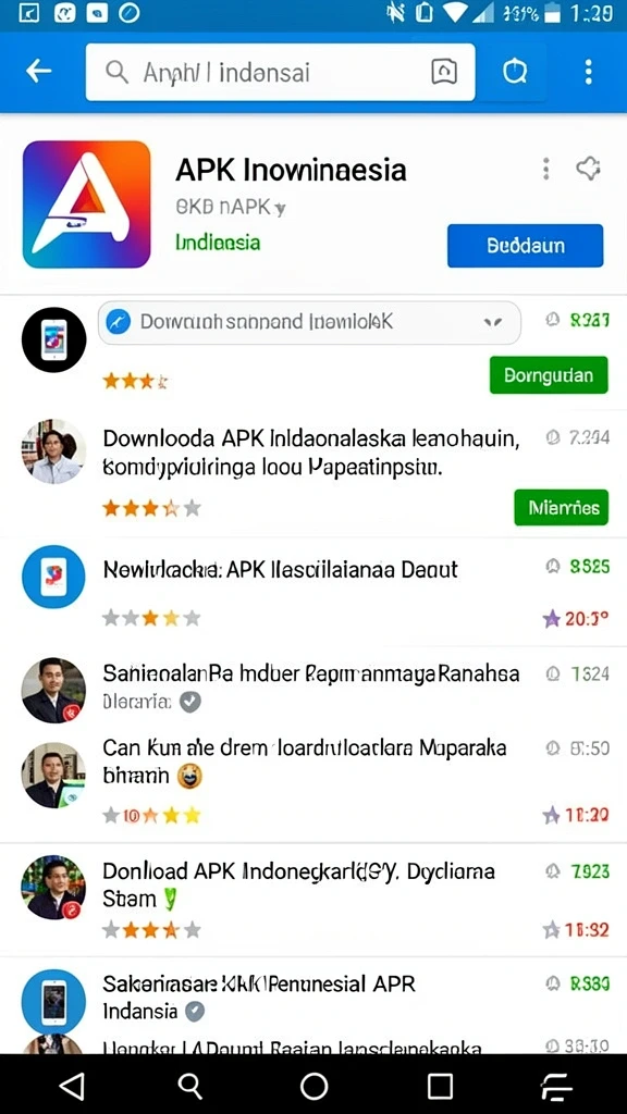 Screenshot gaswin nomor 2