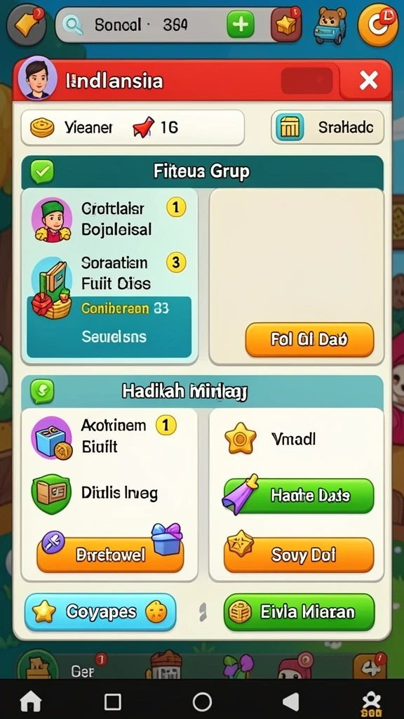 Screenshot gg999 nomor 3