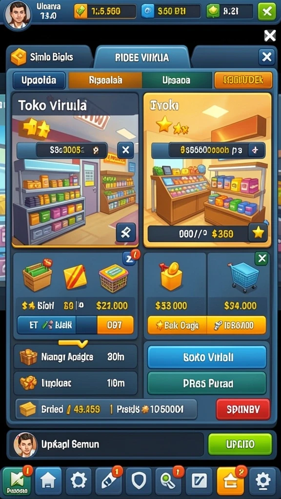 Screenshot god77 nomor 2