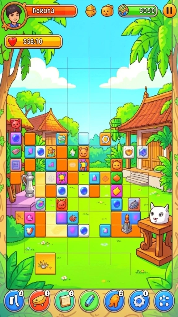 Screenshot god77 nomor 3