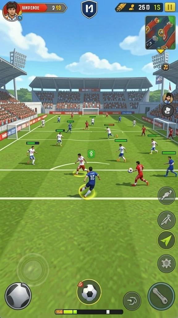 Screenshot hit9 nomor 3