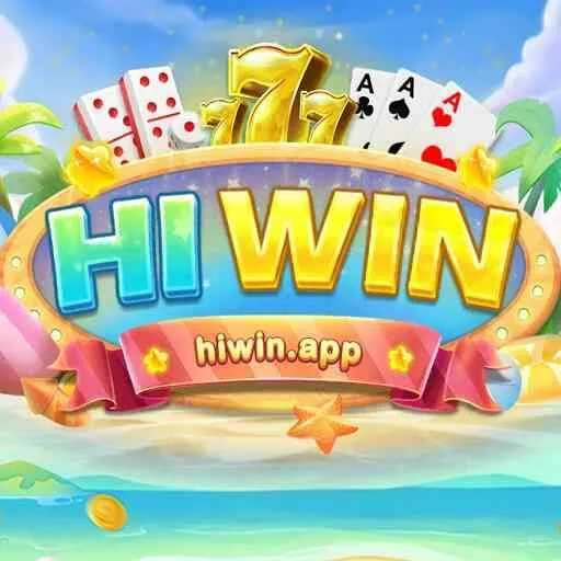 hiwin777 APK Resmi — ikon aplikasi