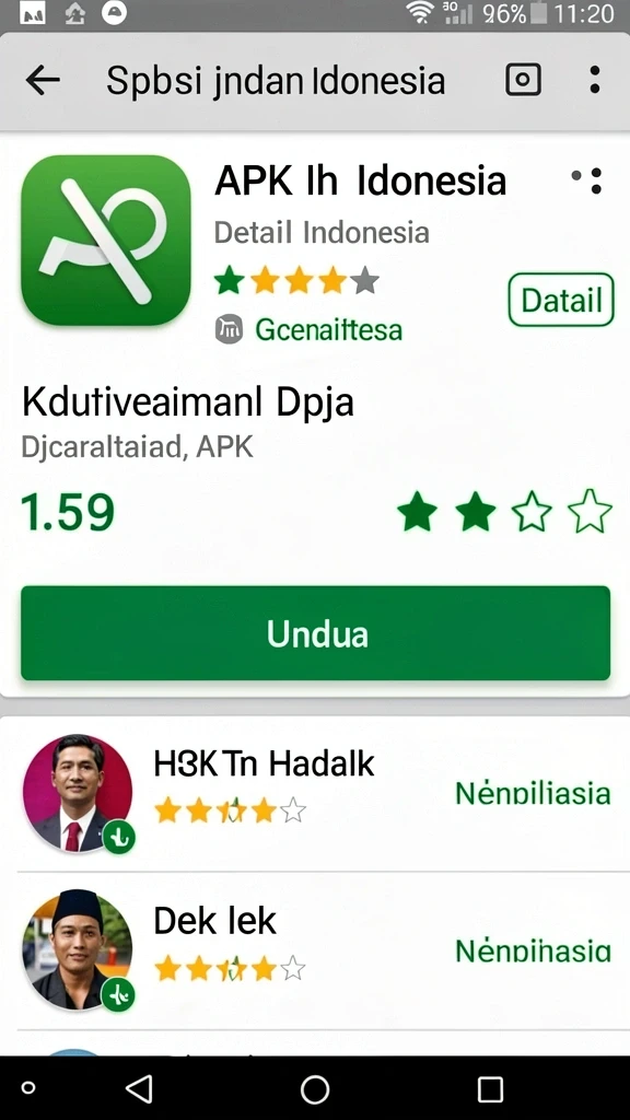 Screenshot hokibonus nomor 1
