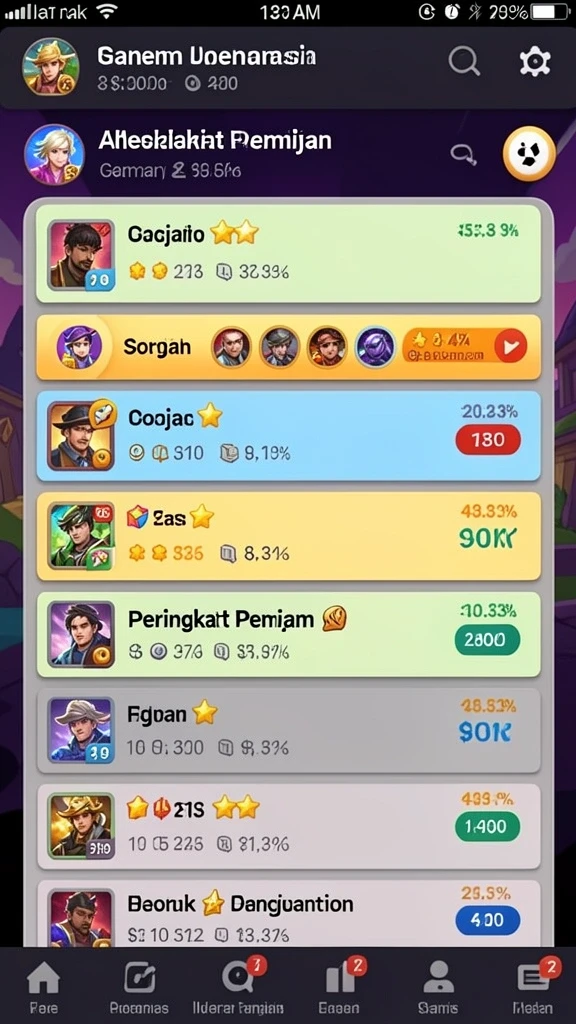 Screenshot hokiwin nomor 3