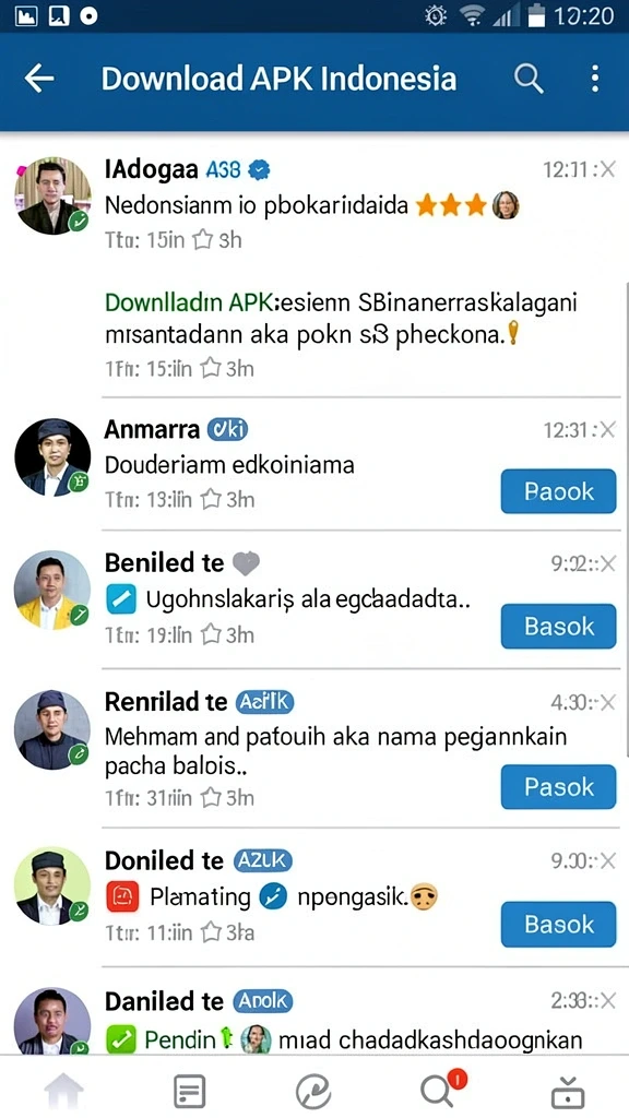 Screenshot hot985 nomor 3