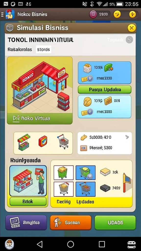 Screenshot idamantoto nomor 1
