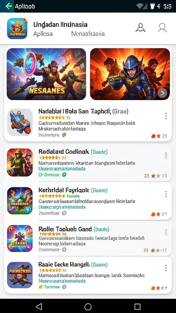 Screenshot idamantoto nomor 3