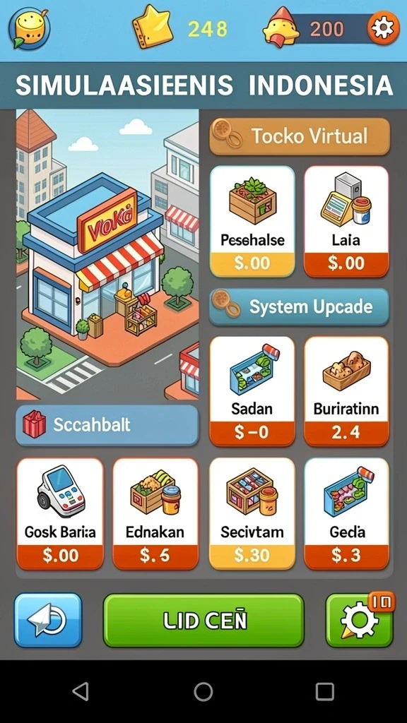 Screenshot in88 nomor 3