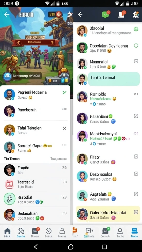 Screenshot indeslot303 nomor 1