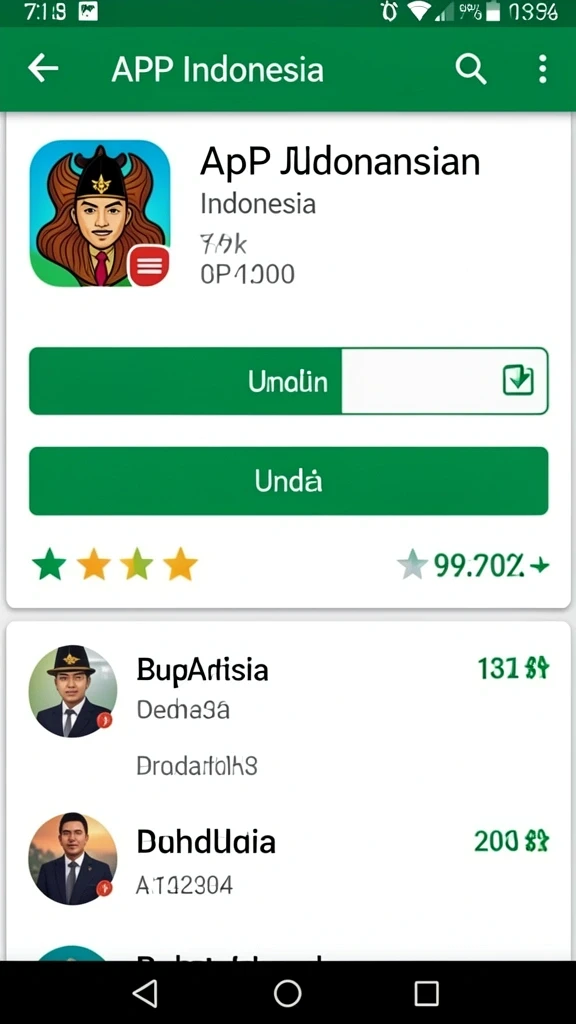 Screenshot janda4d nomor 3