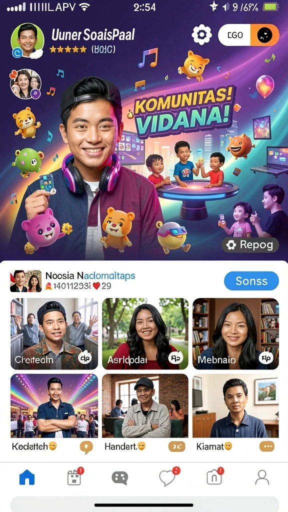 Screenshot jayaslot nomor 3