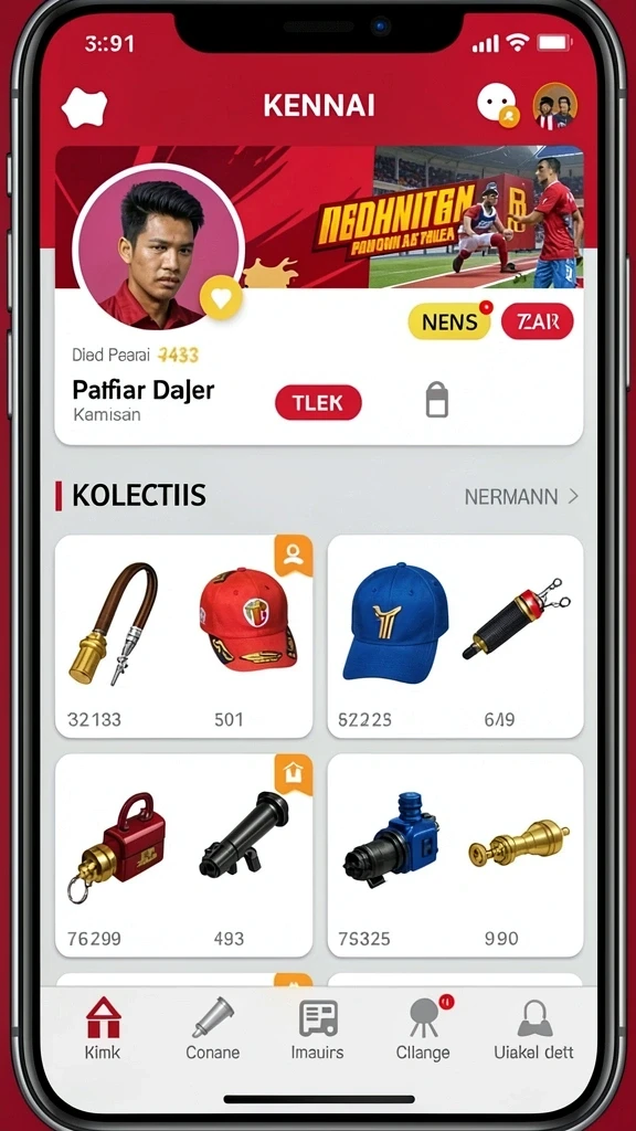 Screenshot jktplus nomor 2