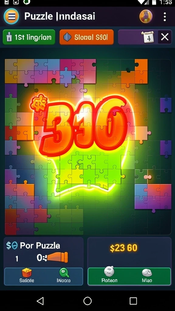 Screenshot jtblue nomor 1