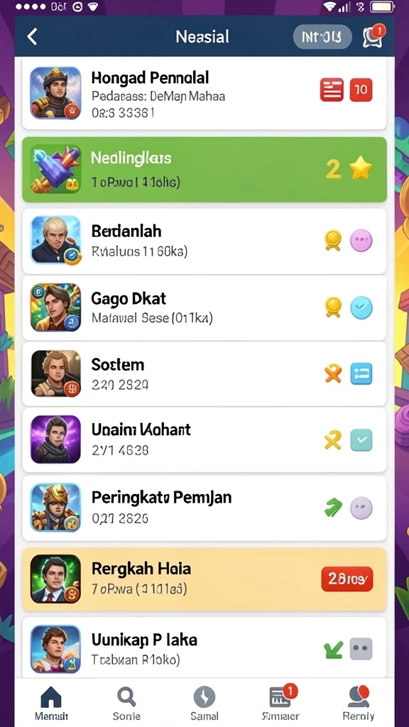 Screenshot jtblue nomor 3