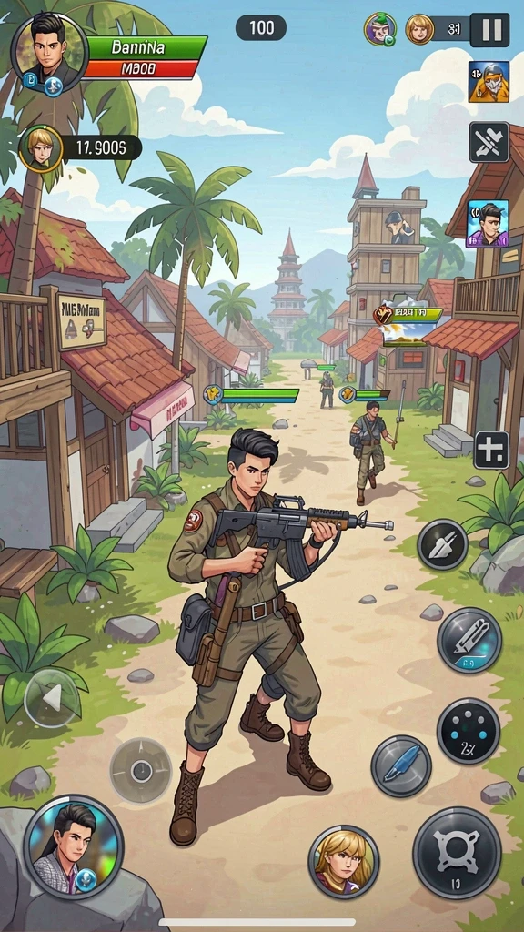 Screenshot juragan28 nomor 2