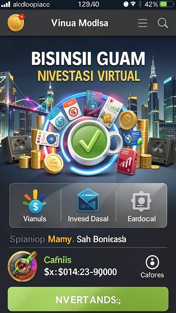 Screenshot juragan28 nomor 3