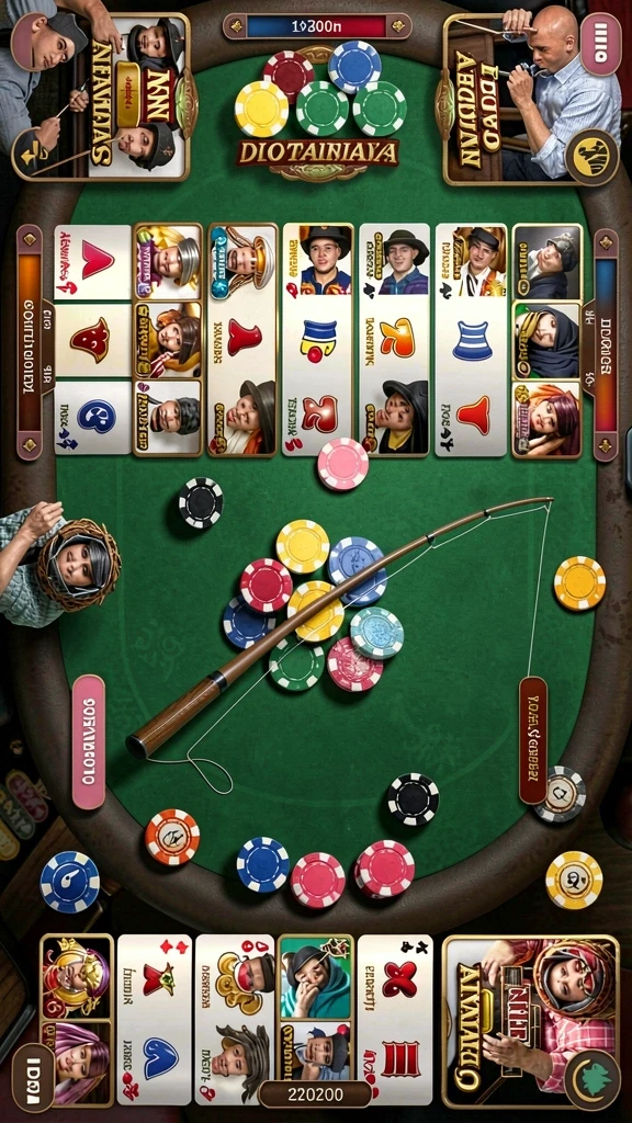 Screenshot kakrp nomor 2