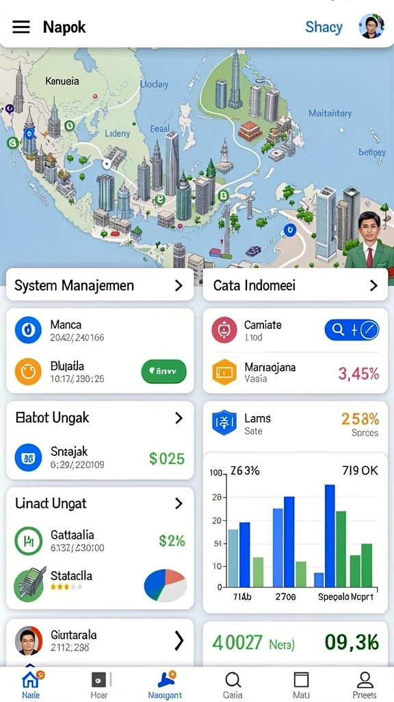 Screenshot kasir777 nomor 3